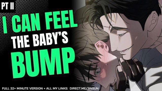 [M4M ASMR] Dumb Boyfriend Checks Your Bussy you for Signs of PREGNANCY! boyfriend ASMR