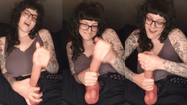 Juicy's Jerk Instructions/ Demonstration Strap