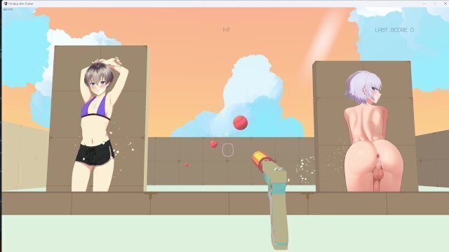 FEMBOY TRAINER BECOME