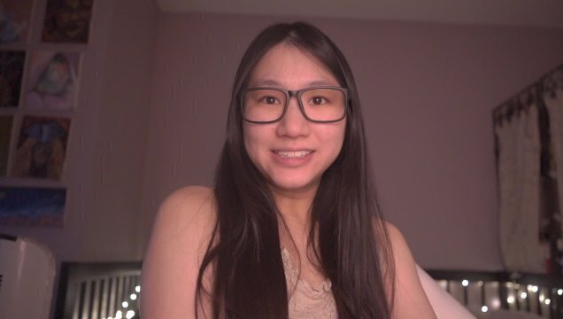 Nerdy Asian Girl Instructions ASMR Exodus 29-31