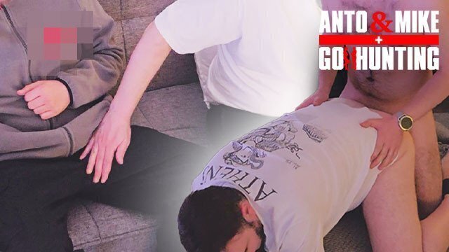 Help Young Straight Plumber (3rd) Let's Suck Dick Fucks