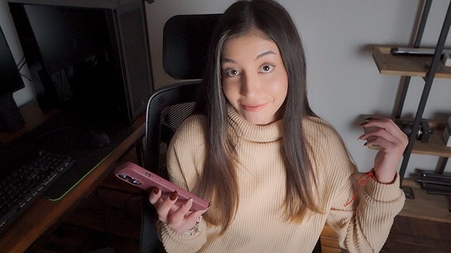 Challenge without lubricant Don't watch this video you're made crystal