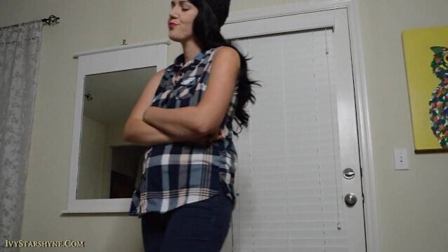 Flirting With Wrong Girl