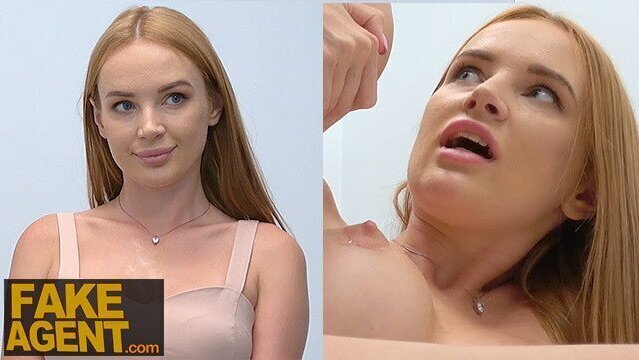 Fake Agent Pulled Just Time Stop getting PREGNANT...I THINK!!!