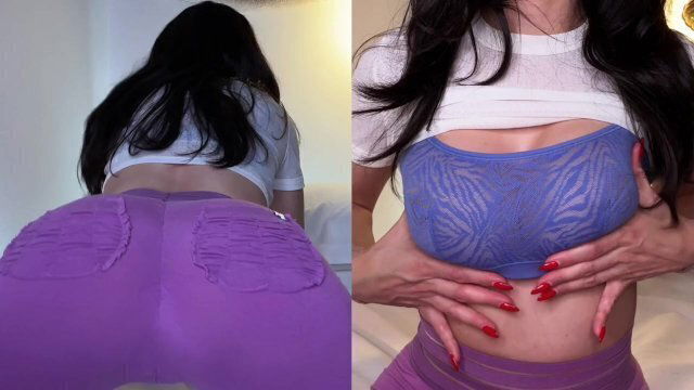 Watch Until Ride Dick GOONING SERIES PREVIEW