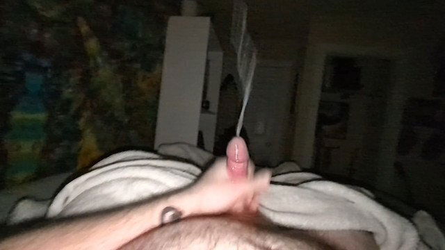 like this massive explosion after hour session