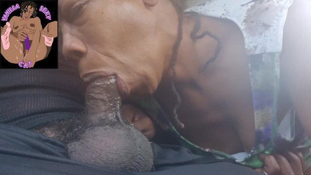 Play Series: Public Side Road Head Finger Fucking