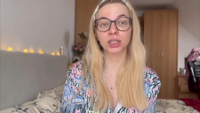 PAYPIG living month after RINSED dry🐷