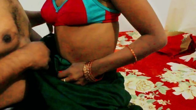 Indiaqn Sexy Wife Fucking with Husband Night After Party