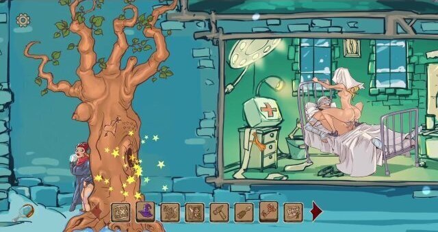 Perky Little Things guia gameplay