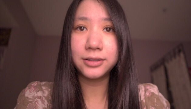 Girlfriend Loves Bondage, Betrays Boyfriend, Becomes Slave Judges 15-18