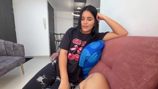 Tengo sexo extraño repartidor mejor sexo vida.