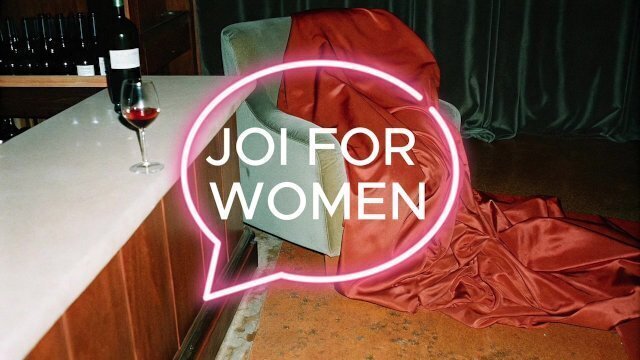 Face Rode Slow Intimate Women (Amazon Face-Sitting Fantasy)