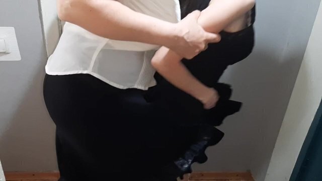 Caught Roommates Fucking Found They Were Real Lesbians Lesbian_illusion