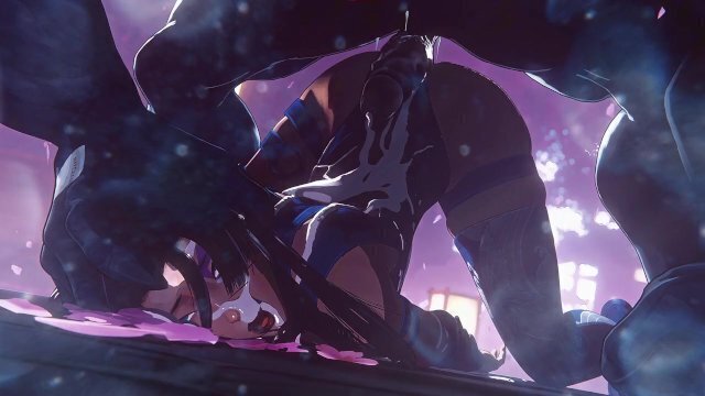 PUSSY SLAYER HMV/PMV [Arckom]