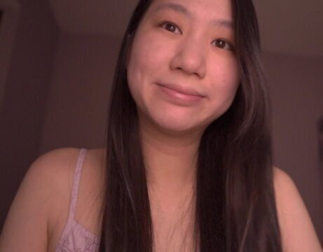 Cute Asian Girl ASMR Kings