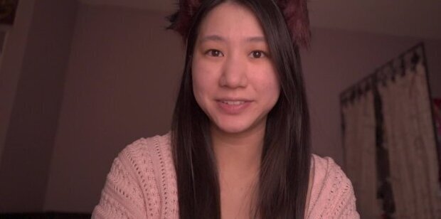 Cute Asian Girl Cosplay Kings 9-11