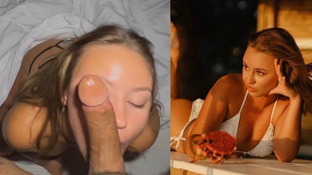 called neighbor over fuck