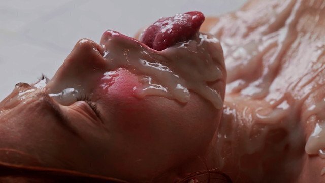 Sexy Redhead Maid Clones Will Make Lissa Solo Girl Masturbating Ahegao Bukkake