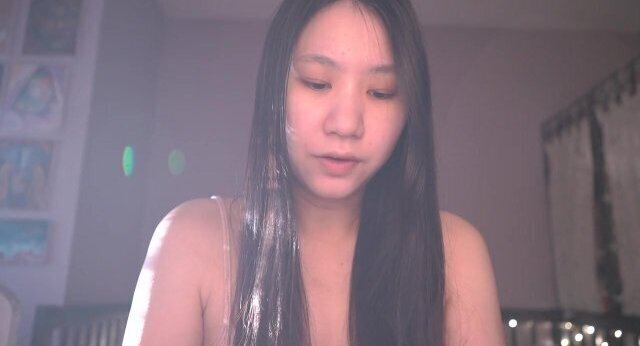 Cute Asian Girl ASMR Kings 18-20