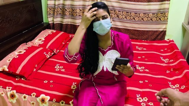 Lonely Indian Bhabhi Caught Devar Desi House Secrets Exposed