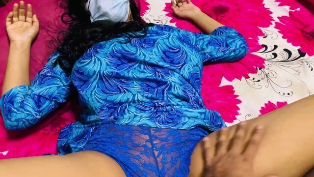 Lonely Brother-in-Law Seduced Naughty Bengali Step Sister-in-Law Wild Desi Fantasy