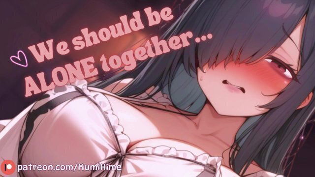 Late Night Phone Call With Your Needy Insecure Girlfriend [F4M] [Erotic ASMR