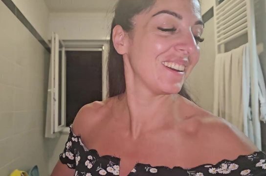 Caldi notti d'estate, parte