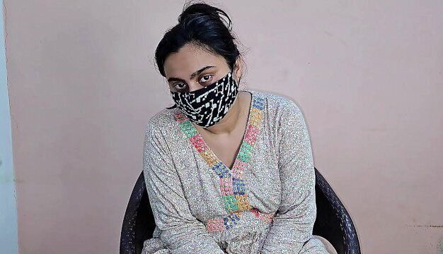 House Onwer Fucked Beautiful Maid-British Bhabi-Clear Hindi Audio👌