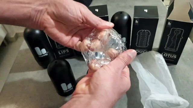 Dream Selection Sleeves From Handy