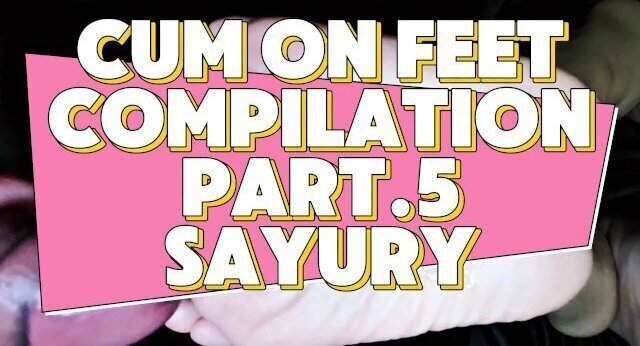 Best feet compilation