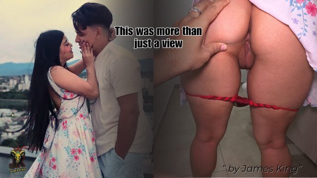 Showed View… Then Gave More