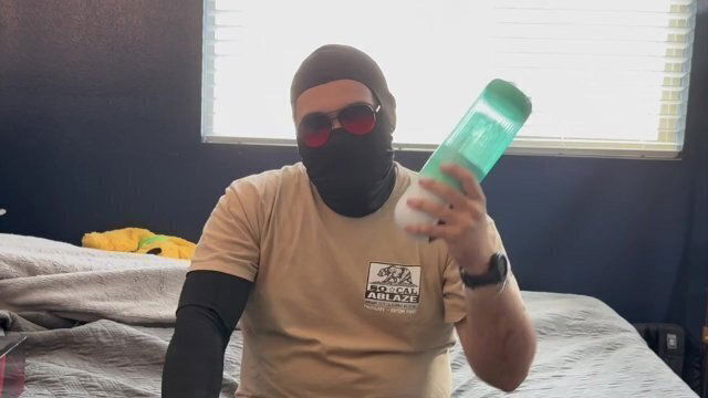 Review: ACMEjoy Heaven Masturbator