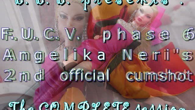 FUCVph6 Ang3l1ka Neri's official popshot (FULL version)