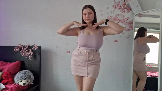 Your roommate gets bold countdown (more onlyfans fansly)