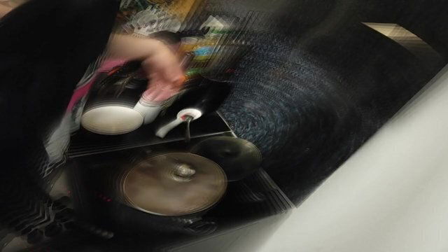 Грибной салатом говядиной