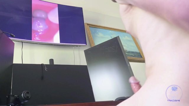 Cockblock Featured Watching Pornhub Video Fiesta