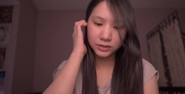 Cute Asian Girl ASMR Study with Onii-chan! Your stepsister Christ Chronicles 8-11