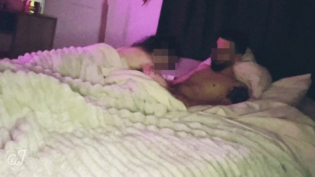 CaraxJack__My neighbor suck dick fuck bed…