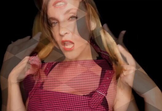 Faces Good Girl gone