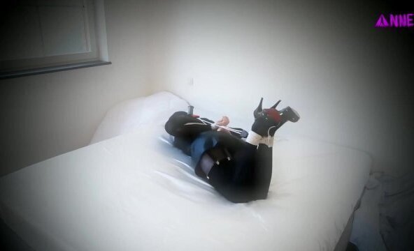 Selfbondage Timer Padlock Fail