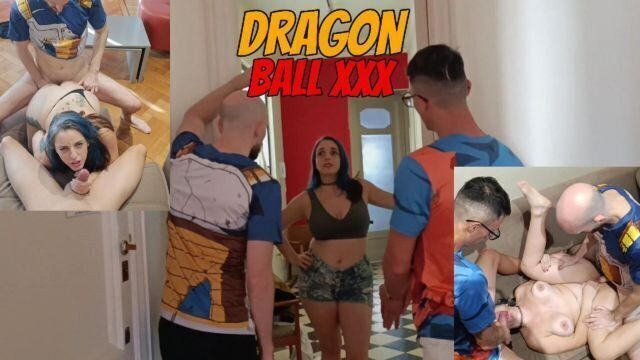 vecinos OTAKUS follan salvajemente. doble penetracion. trio real amateur