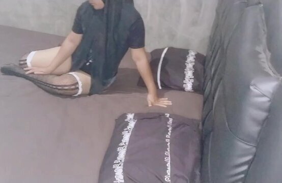 Pinost lalaking Pinoy puki babaeng Indonesian hijab~Evesyantika