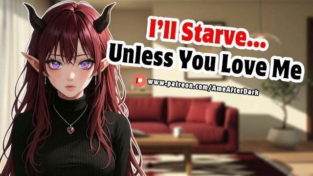 [Wholesome Audio] Succubus… Love
