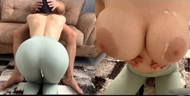 step sister sucks dick like professional whore