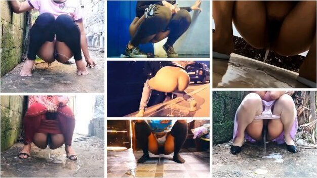 very awesome squat assembled