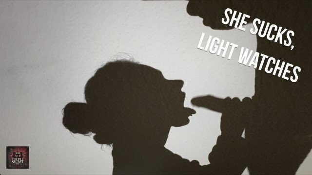 gave BLOWDROP BLOWJOB SHADOWS made