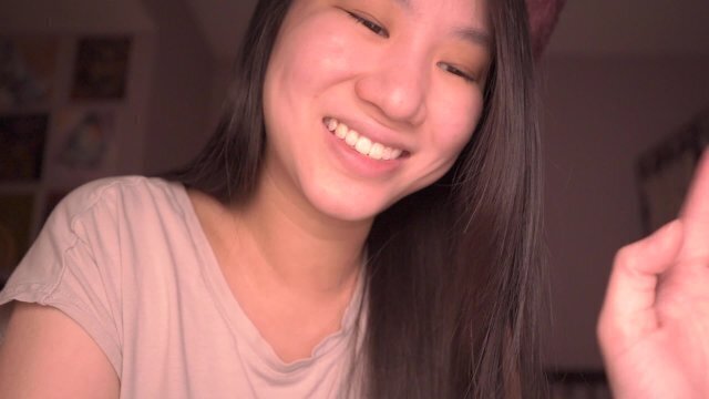 Cute Asian Kitty Girl Cosplay ASMR Chronicles 7-12