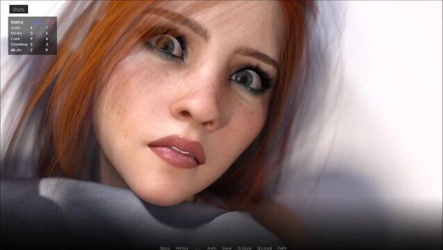 Depraved Awakening Part CO-OPerators