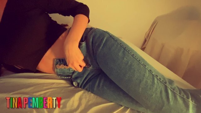 MAKES SURE STEPDAUGHTER STILL VIRGIN